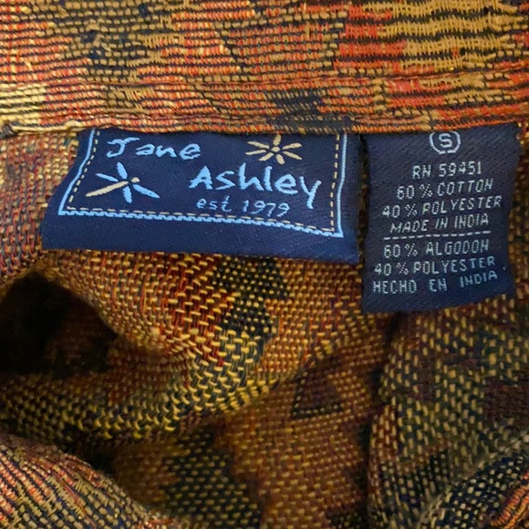 Jane Ashley Retro Jacket - Picture 6 of 6